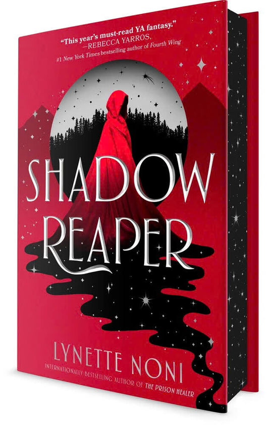 Shadow Reaper - Special Edition