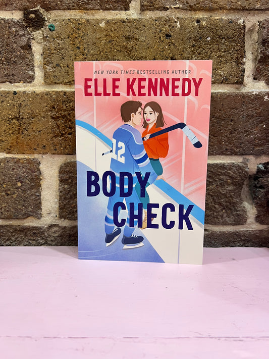Body Check