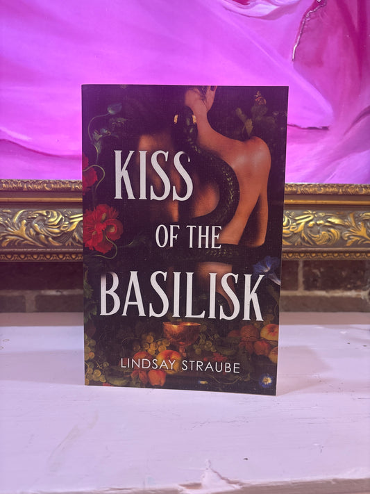 Kiss of the Basilisk