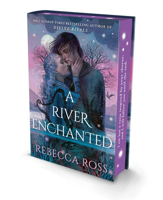 A River Enchanted - Special Edition