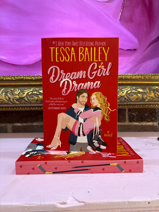 Dream Girl Drama