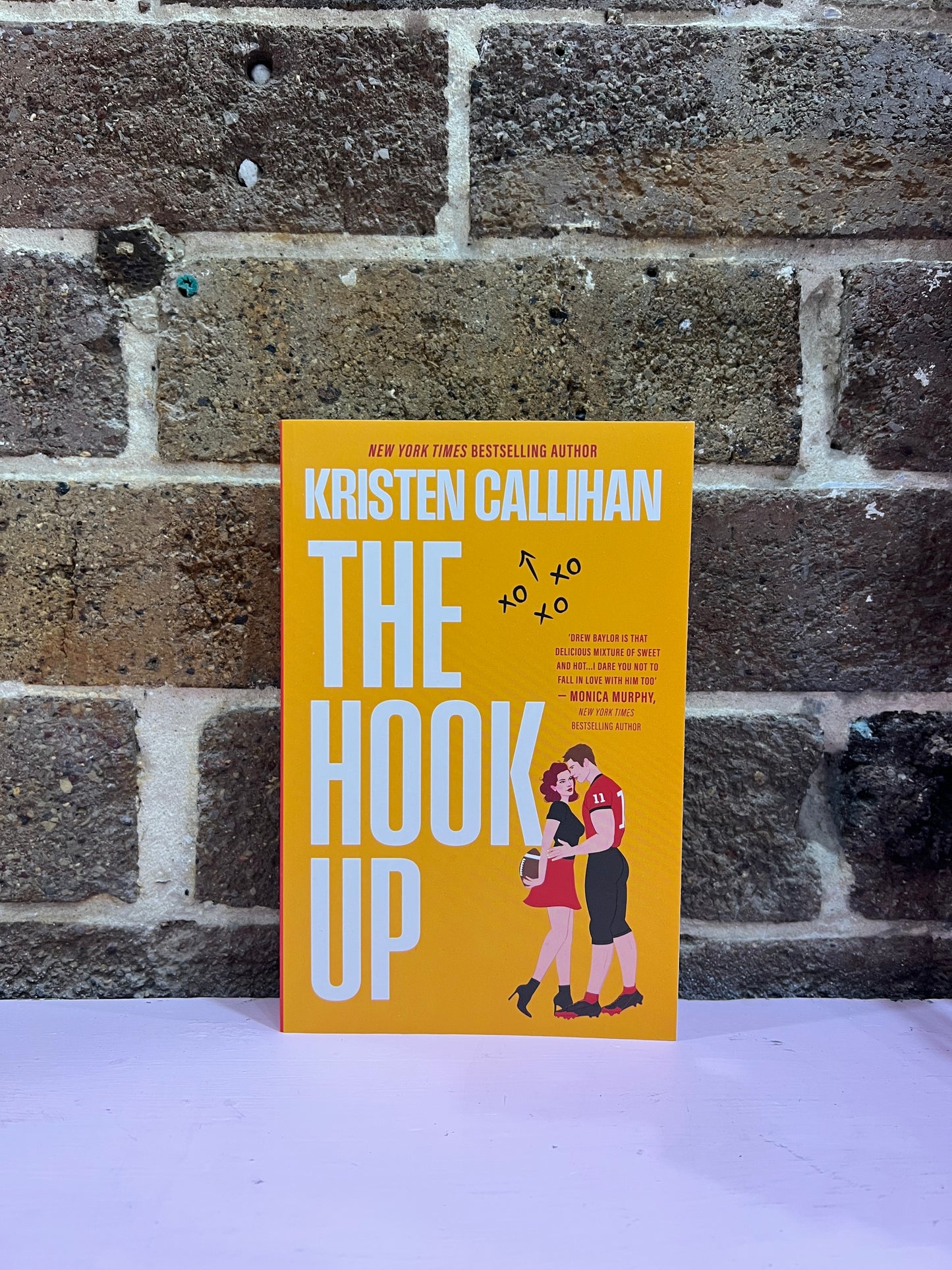 The Hook Up