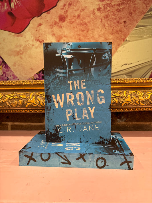 The Wrong Play