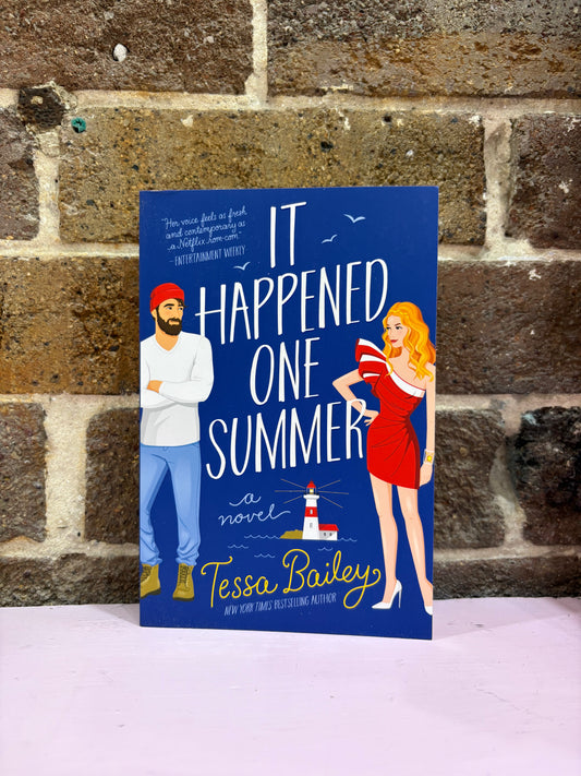 It Happened One Summer