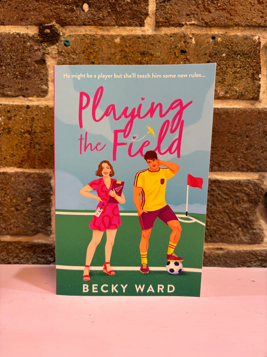 Playing the Field