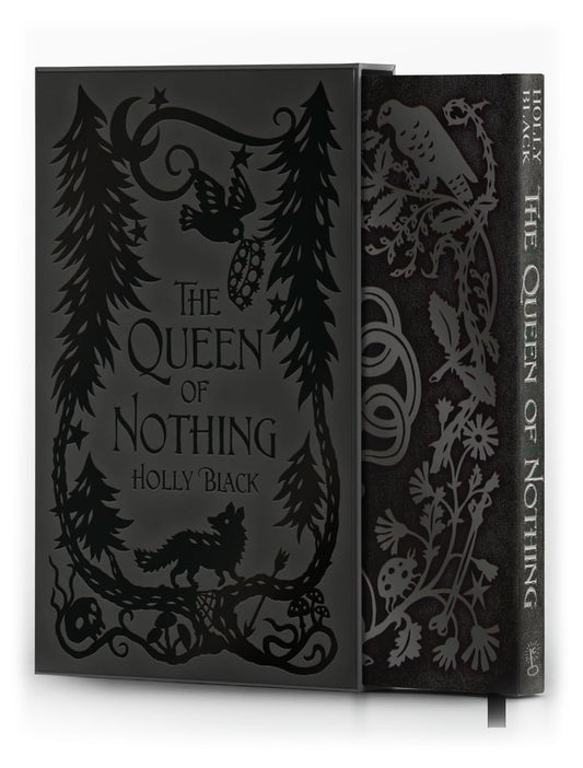 The Queen of Nothing - Special Edition
