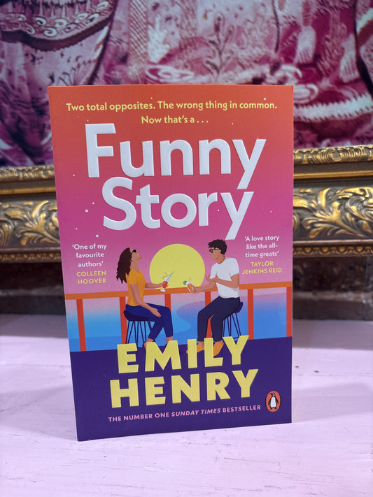 Funny Story