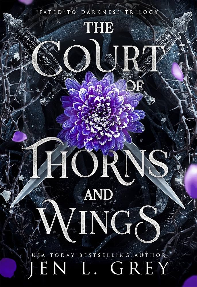 The Court of Thorns and Wings