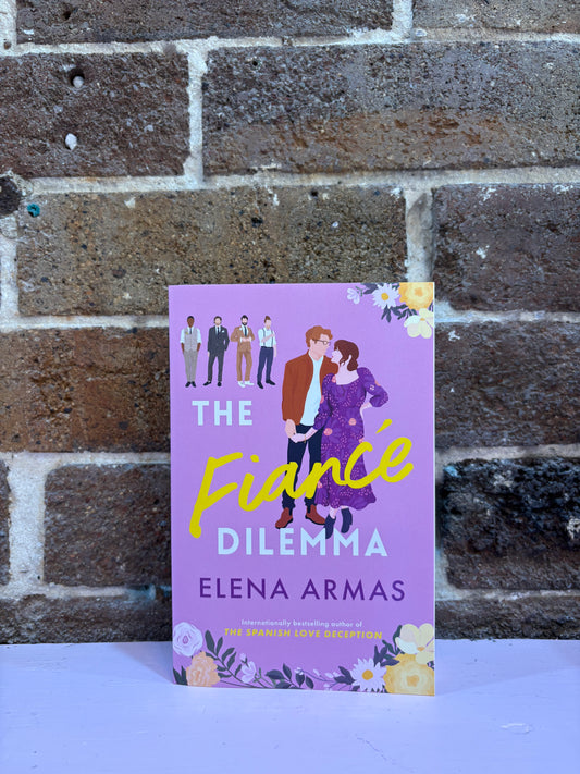 The Fiance Dilemma