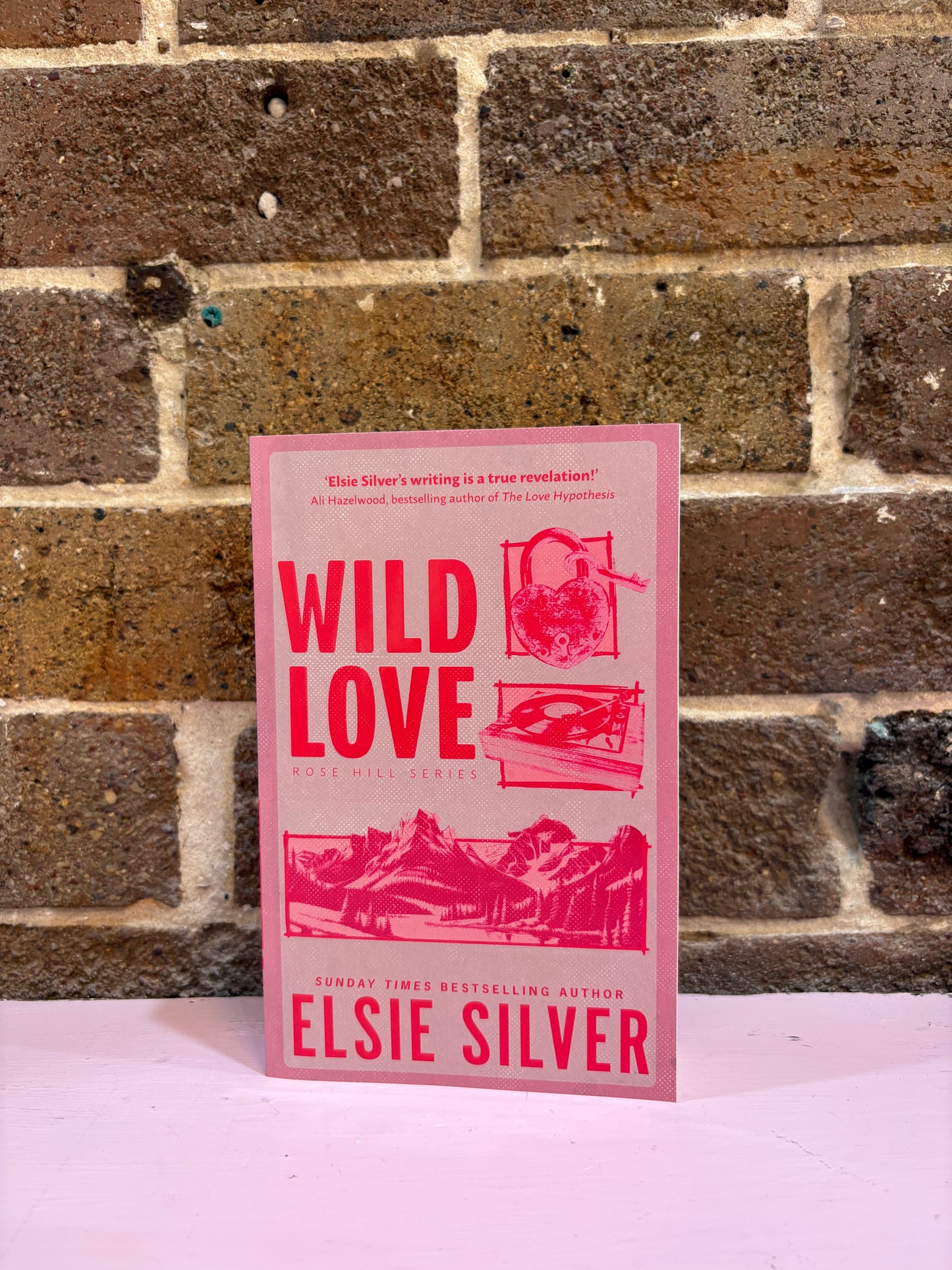 Wild Love