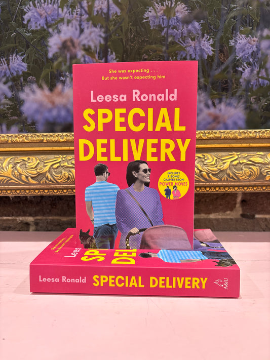 Special Delivery