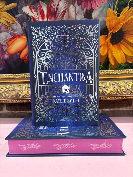 Enchantra - Special Edition