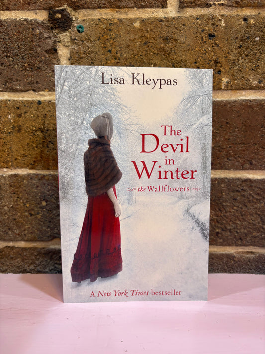 The Devil in Winter