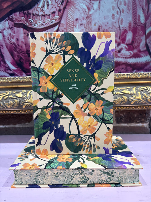 Sense and Sensibility - Special Edition