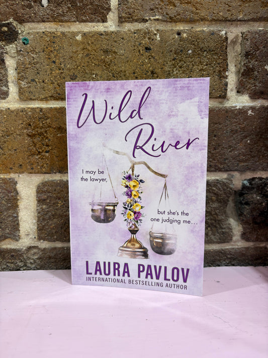 Wild River
