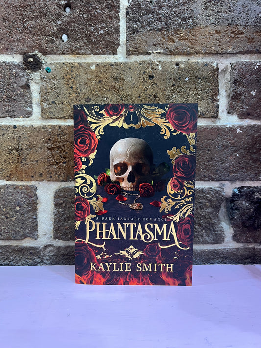 Phantasma