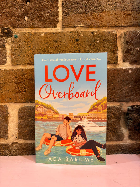 Love Overboard