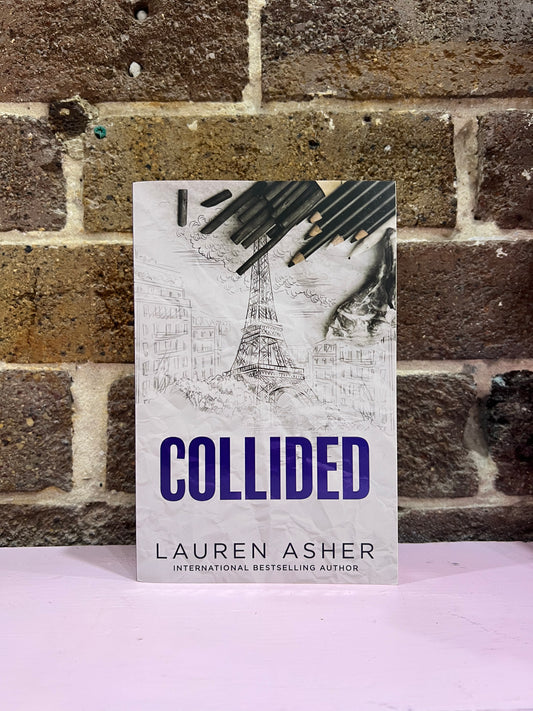 Collided