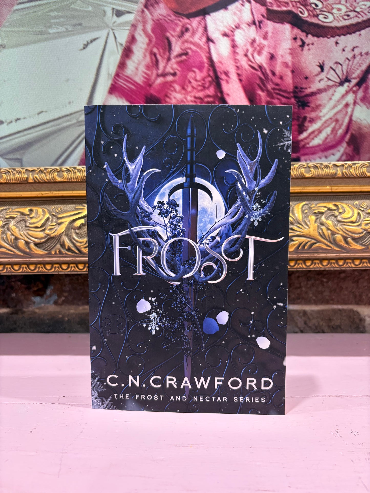 Frost