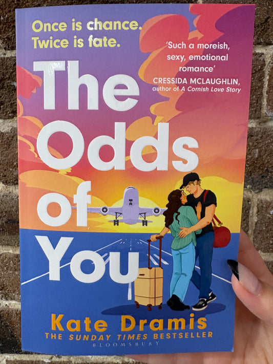 The Odds of You