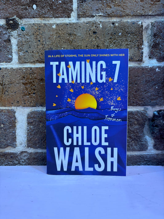 Taming 7