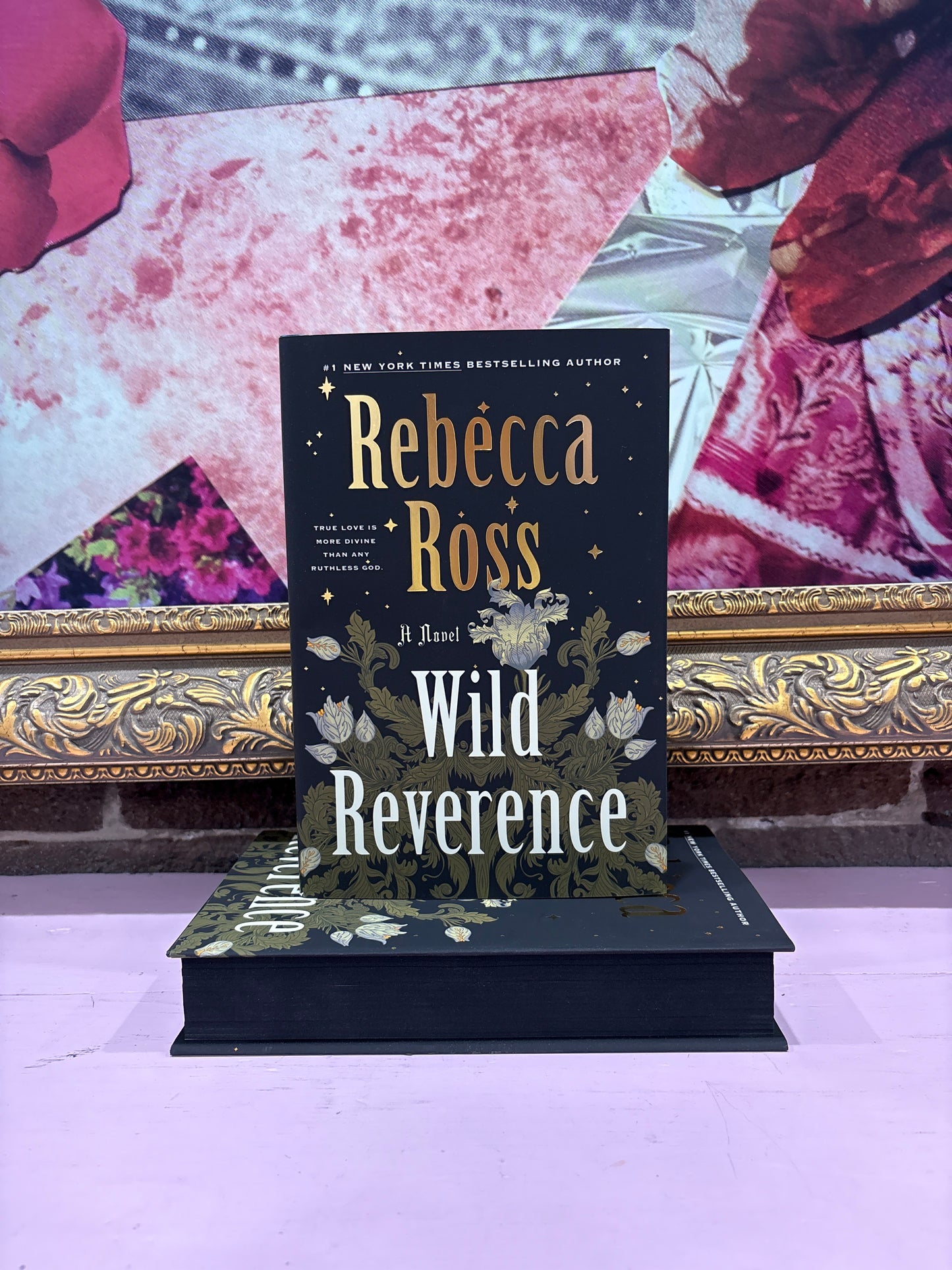 Wild Reverence