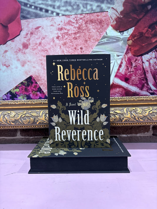 Wild Reverence