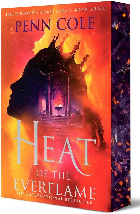 Heat of the Everflame
