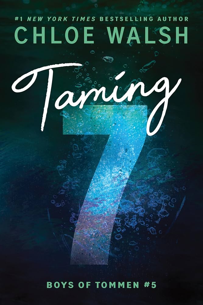Taming 7 - US Edition
