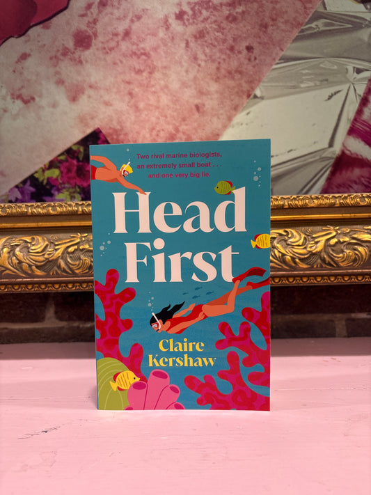 Head First