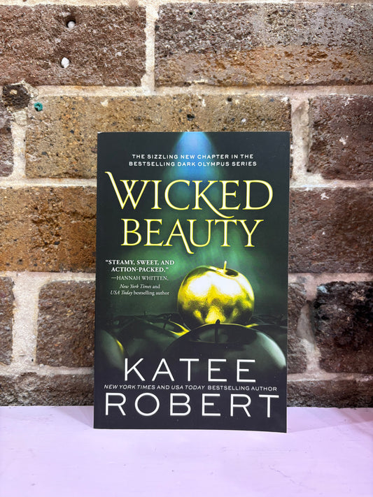 Wicked Beauty
