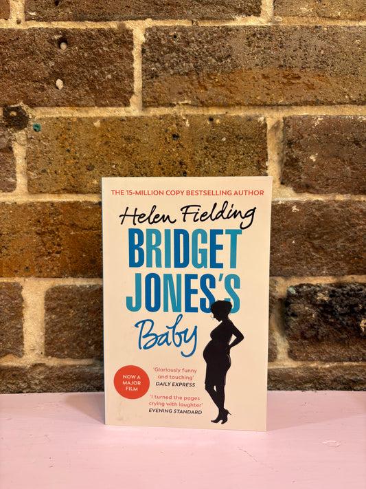 Bridget Jones's Baby
