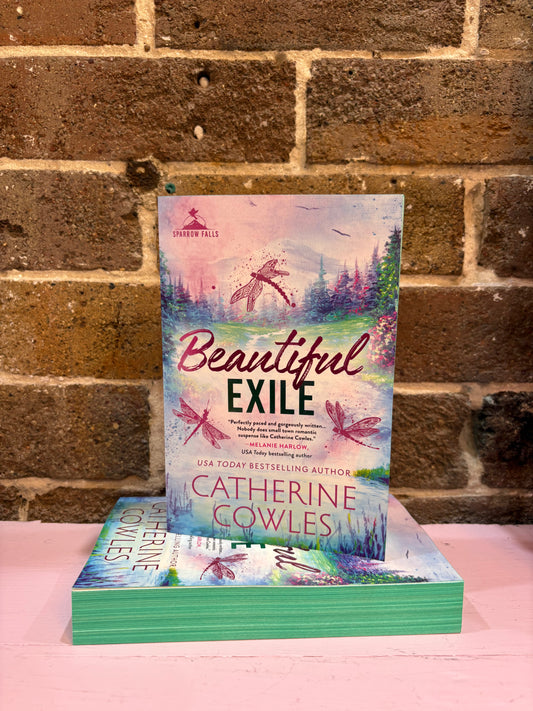 Beautiful Exile