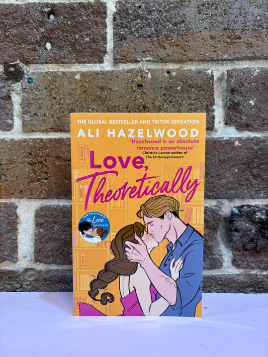 Love Theoretically