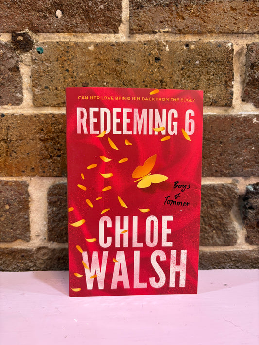 Redeeming 6