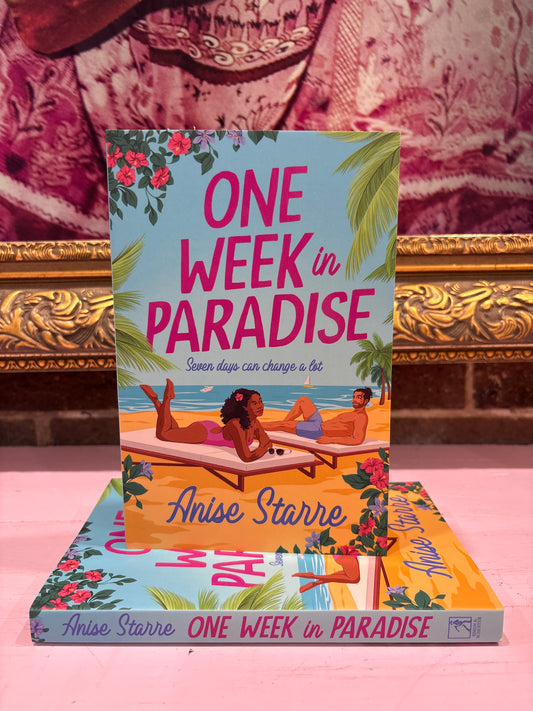 One Week In Paradise