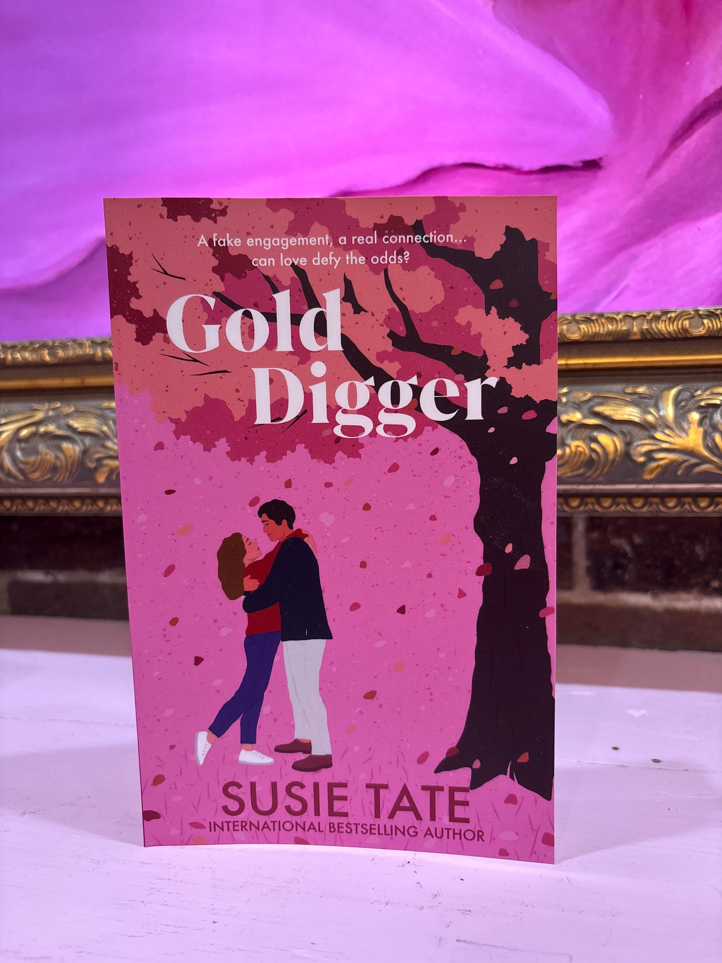 Gold Digger