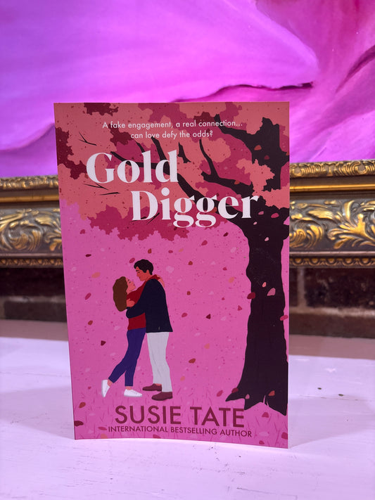 Gold Digger