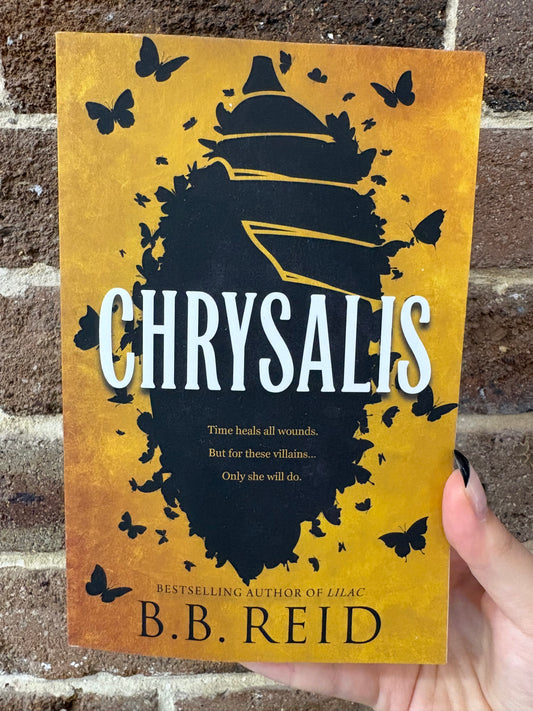 Chrysalis
