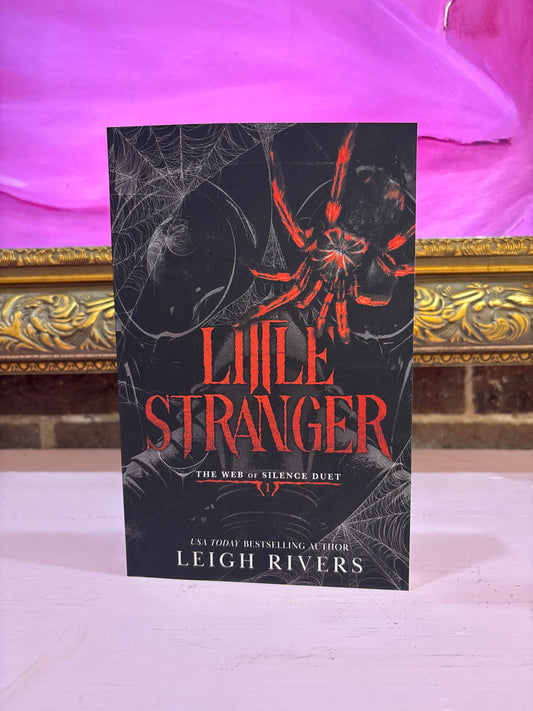 Little Stranger