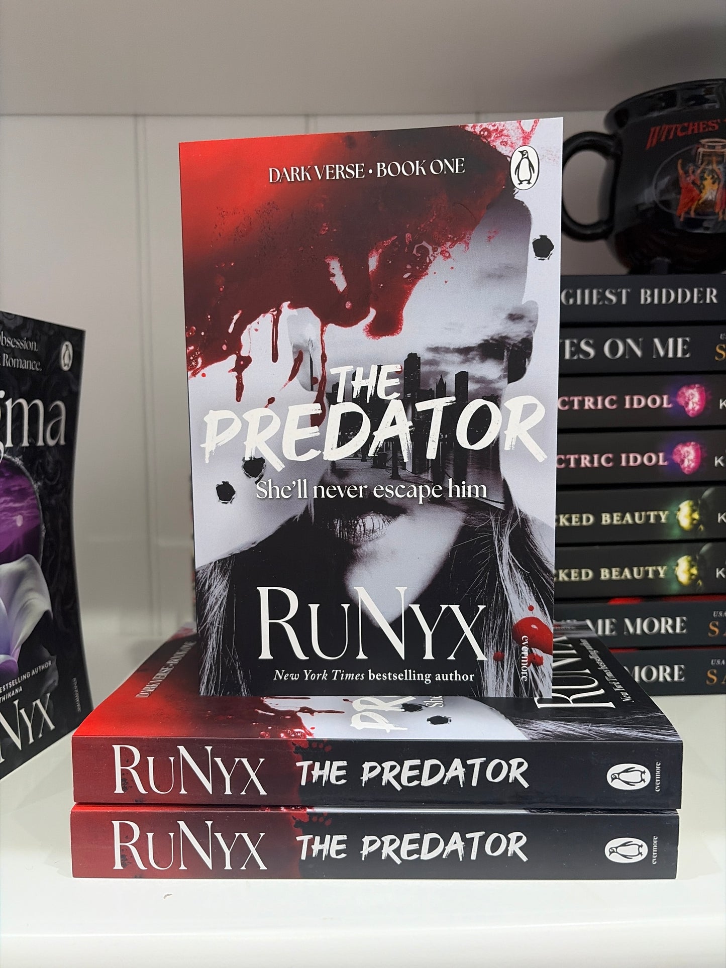 The Predator