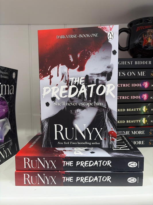 The Predator