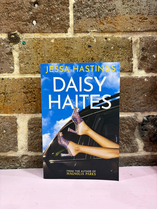 Daisy Haites