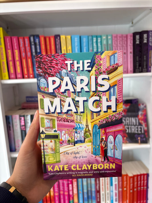 The Paris Match