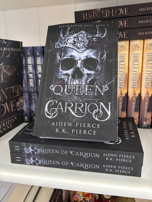 Queen of Carrion
