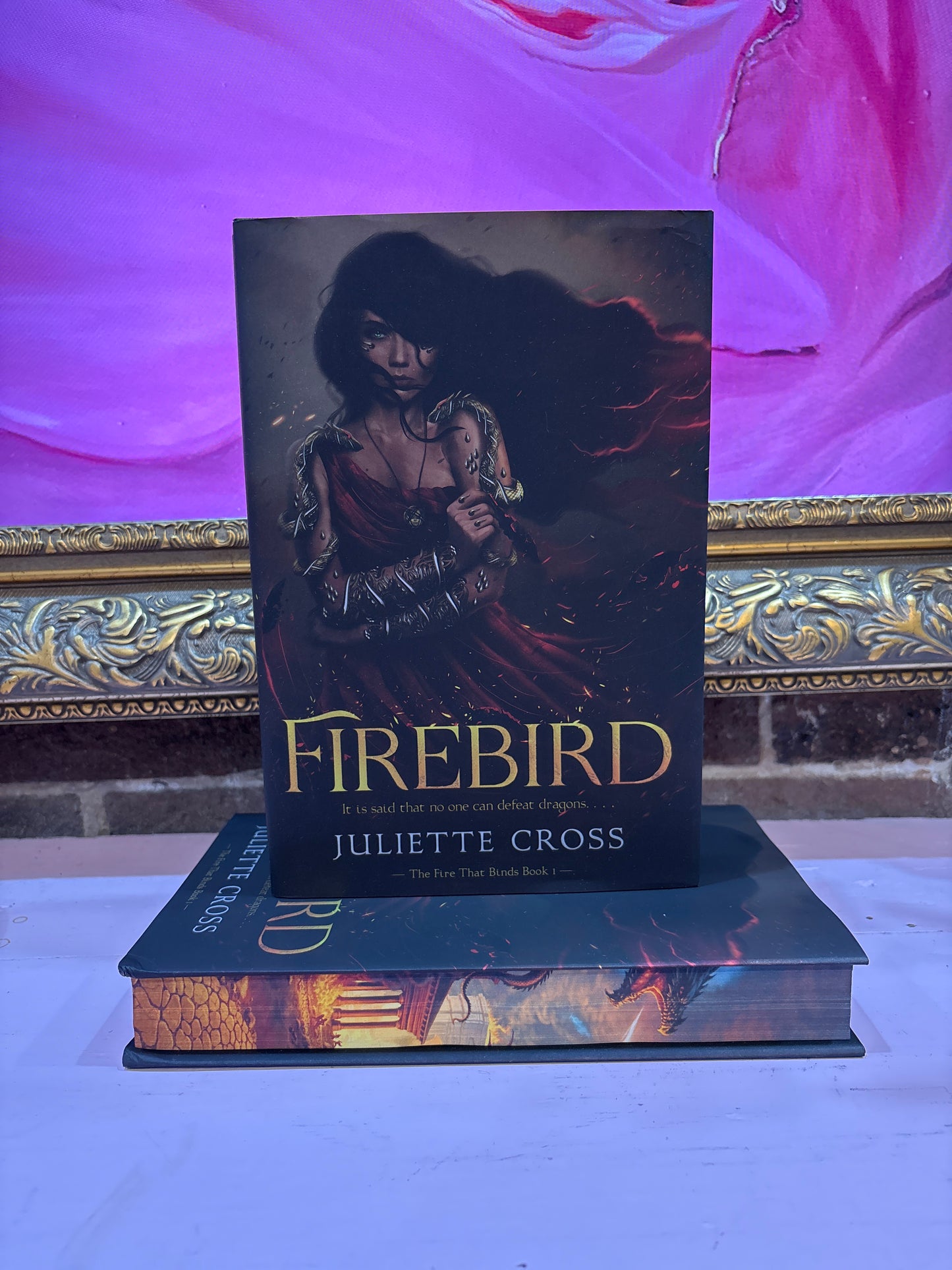 Firebird