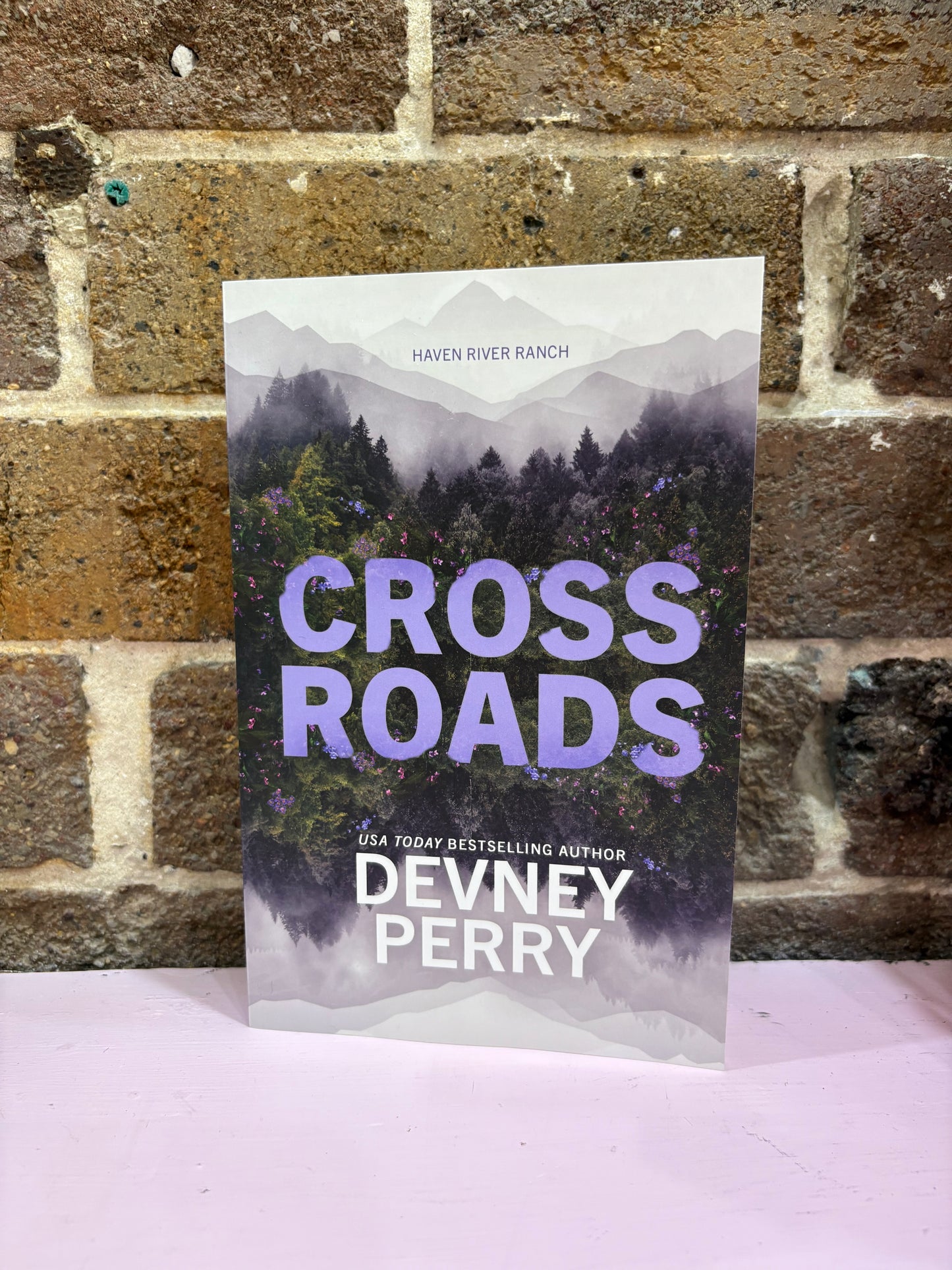 Cross Roads