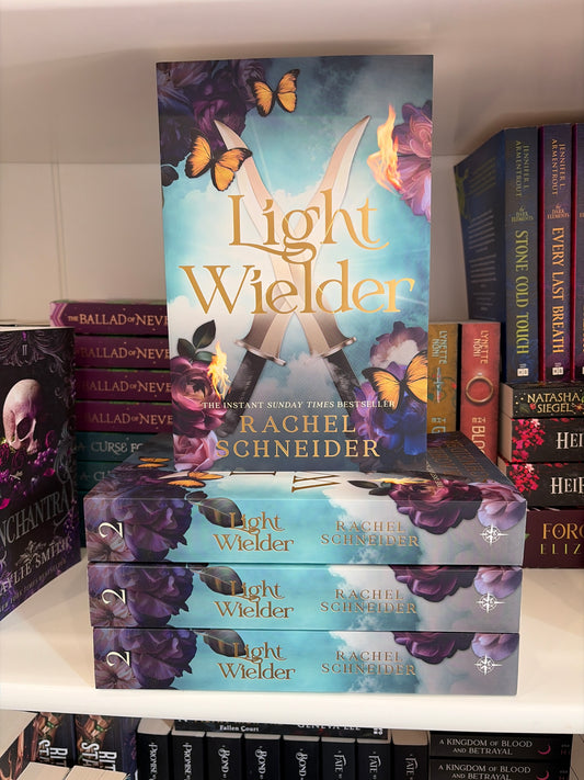 Light Wielder