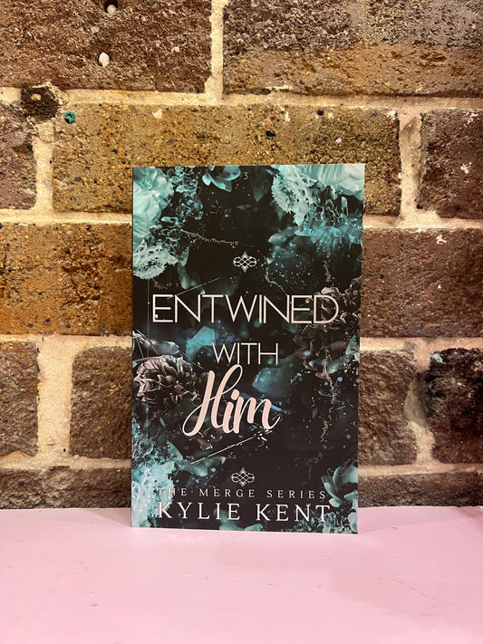 Entwined With Him