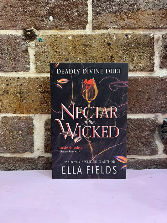 Nectar of the Wicked